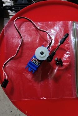 Traxxas Digital high torque Waterproof Servo Asking $30 Firm on Price