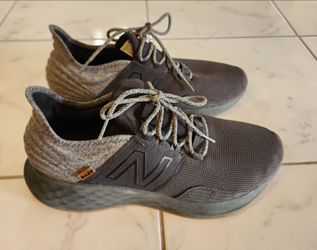 New Balance Fresh Foam Roav v1 Running Shoes Size 10 Mens
