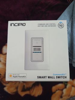 Smart Switch