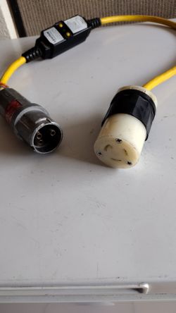 Extension Cord