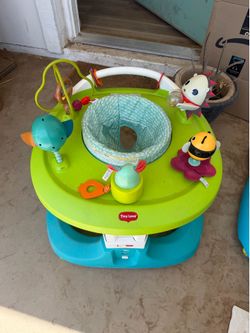 Baby walker
