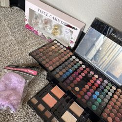 Makeup Bundle 