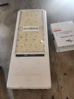 Gavita Horticultural Lighting