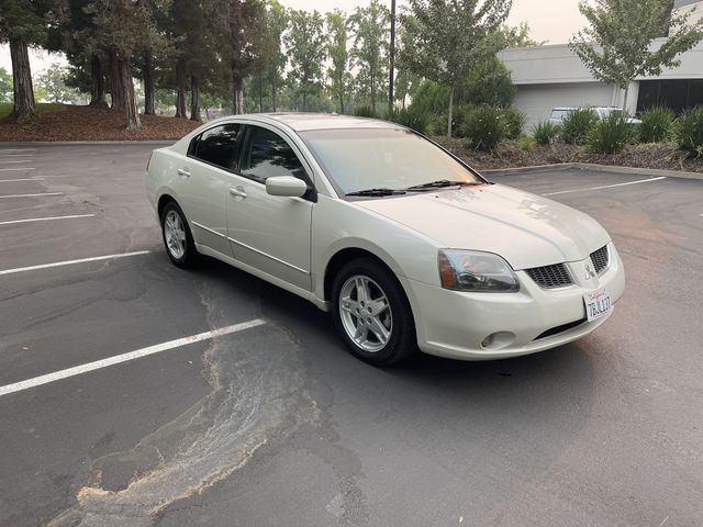 2005 Mitsubishi Galant