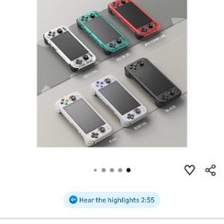 Retroid pocket 4 pro