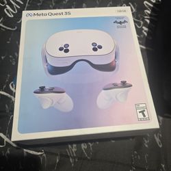 Meta Quest 3s