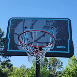 Basketball Goal 