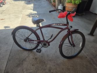 26 inch bike