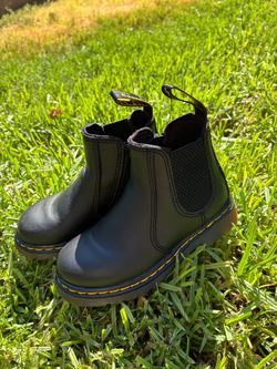 Doc Martens