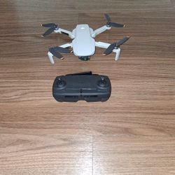 Dji Mini Se 