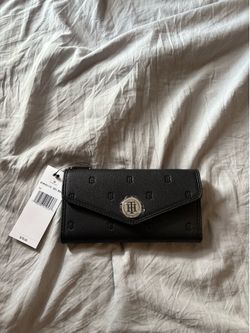 Tommy Hilfiger Wallet