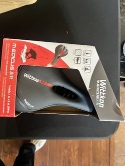 Cycling Memory Foam Saddle