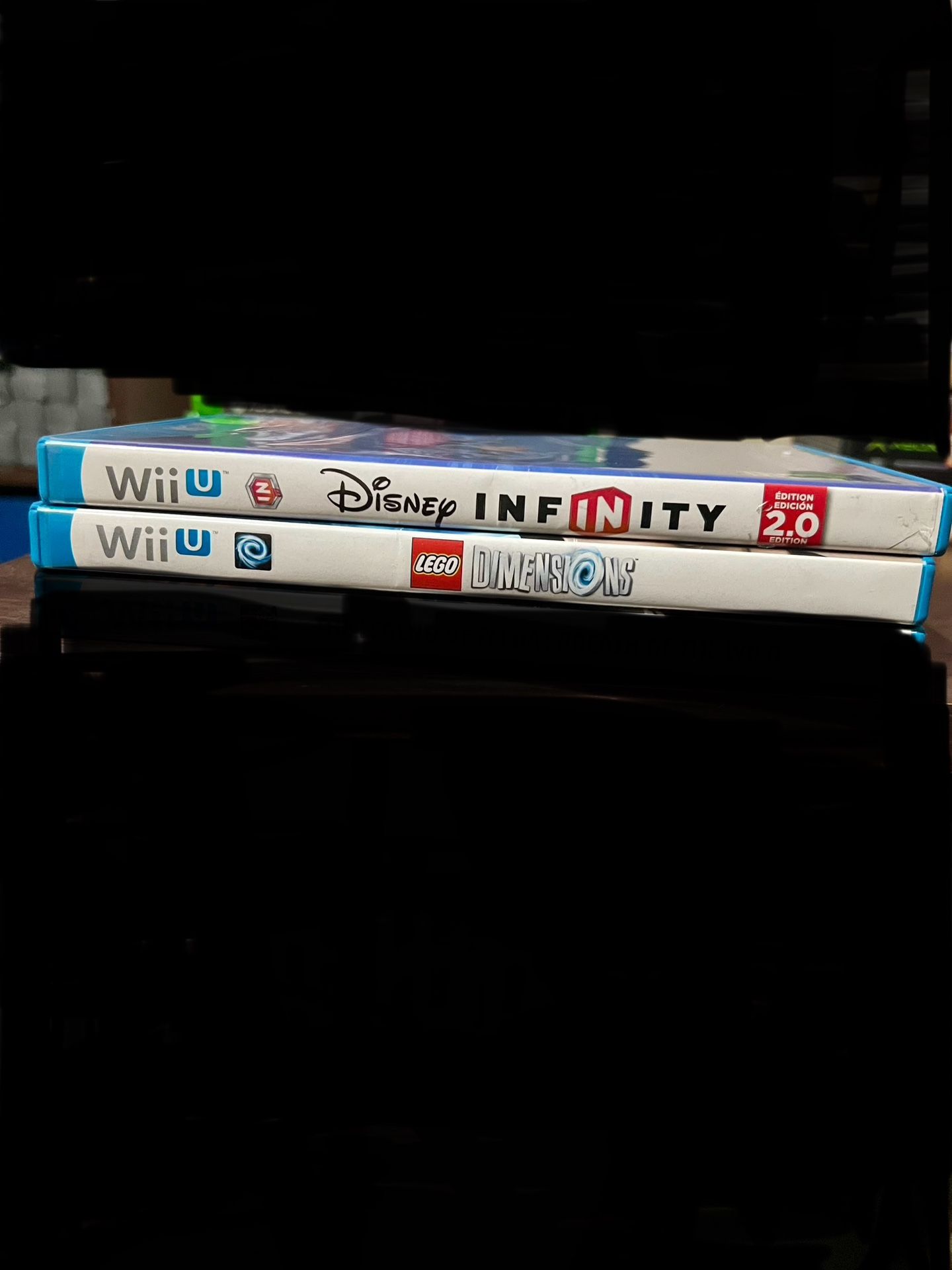 NINTENDO Wii U