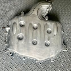 G35 350Z Upper Plenum 