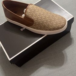 Michael Kors Men Shoes
