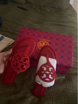 Tory Burch sandals
