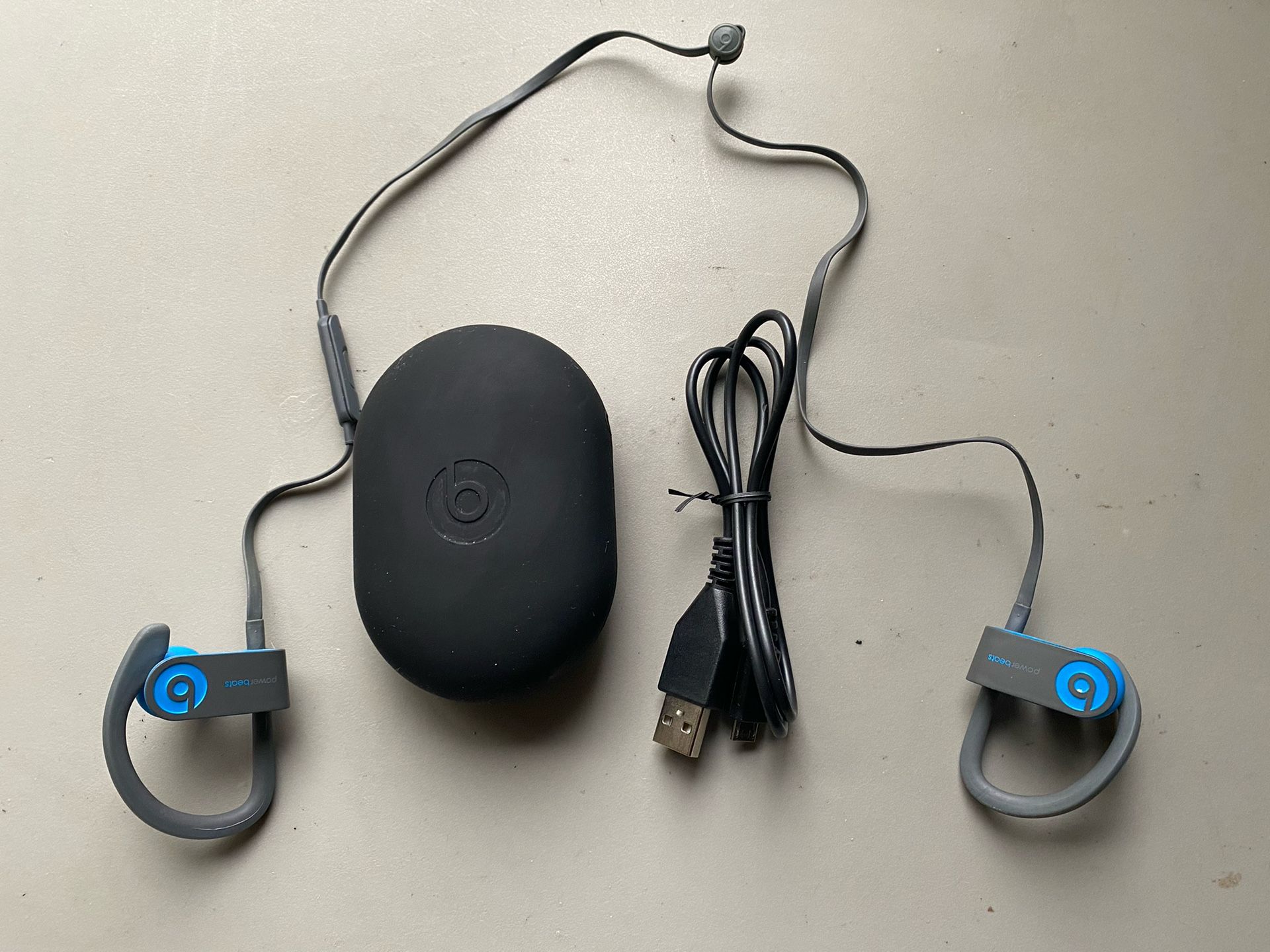 Powerbeats 3 Wireless Earbuds