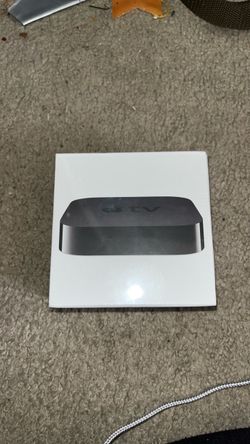 Apple TV