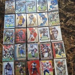 Football Cards