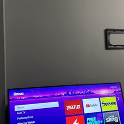 Samsung Tv 