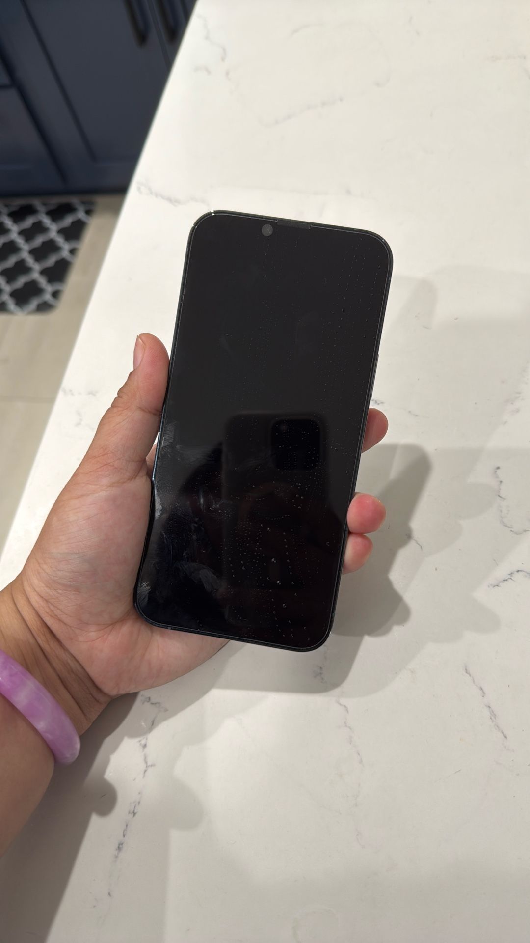 iPhone 13 Pro Max 128 Gb Factory Unlocked