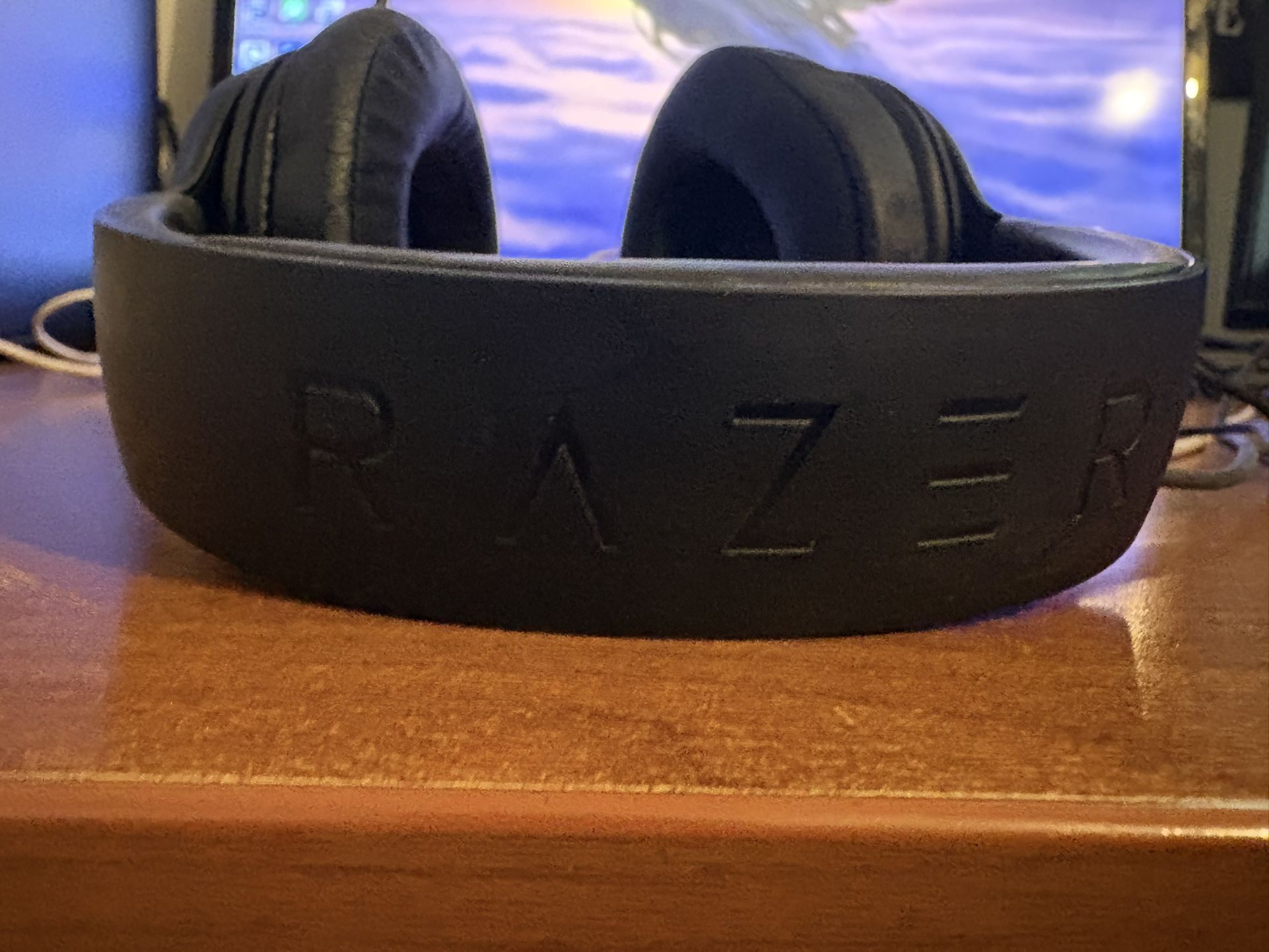Razer Kraken V3 X