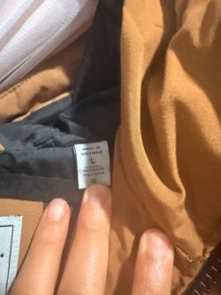 Men’s jacket
