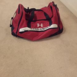 Under Armour Bag