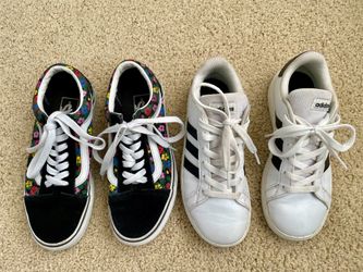 Kids shoes
