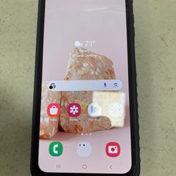 Samsung Phone Only Used 1 Month 