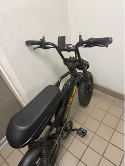 Electric bike  e bike