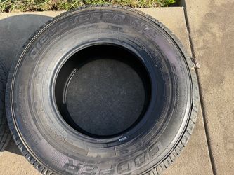 10 ply tires