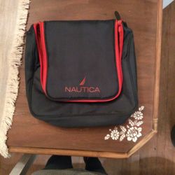 Nautica Travel Toiletry bag 