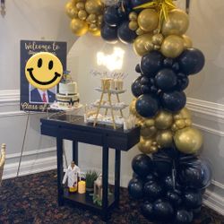 Balloon Arch