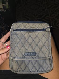 VERA BRADLEY PURSES