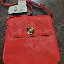 Kate Sade Shoulder Bag NWT