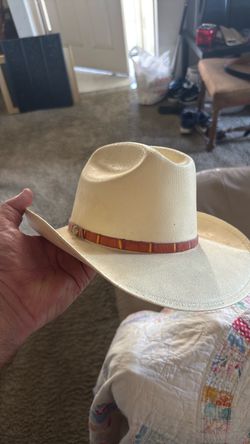 Cowboy hat