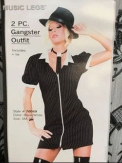 Halloween Costume $10