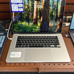 Apple MacBook Air, 2023, M2 Chip
