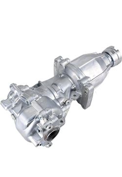 Rear Differential For 2013-2019 Ford Flex Explorer Edge 4wd Awd CV6W4000AD