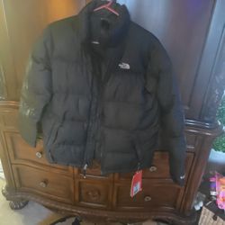 North Face Ex-large