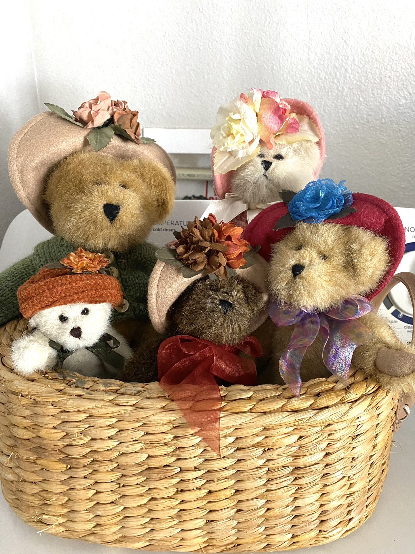 Boyd’s Collection