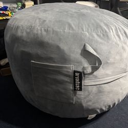 Large 4ft breadsac bean bag
