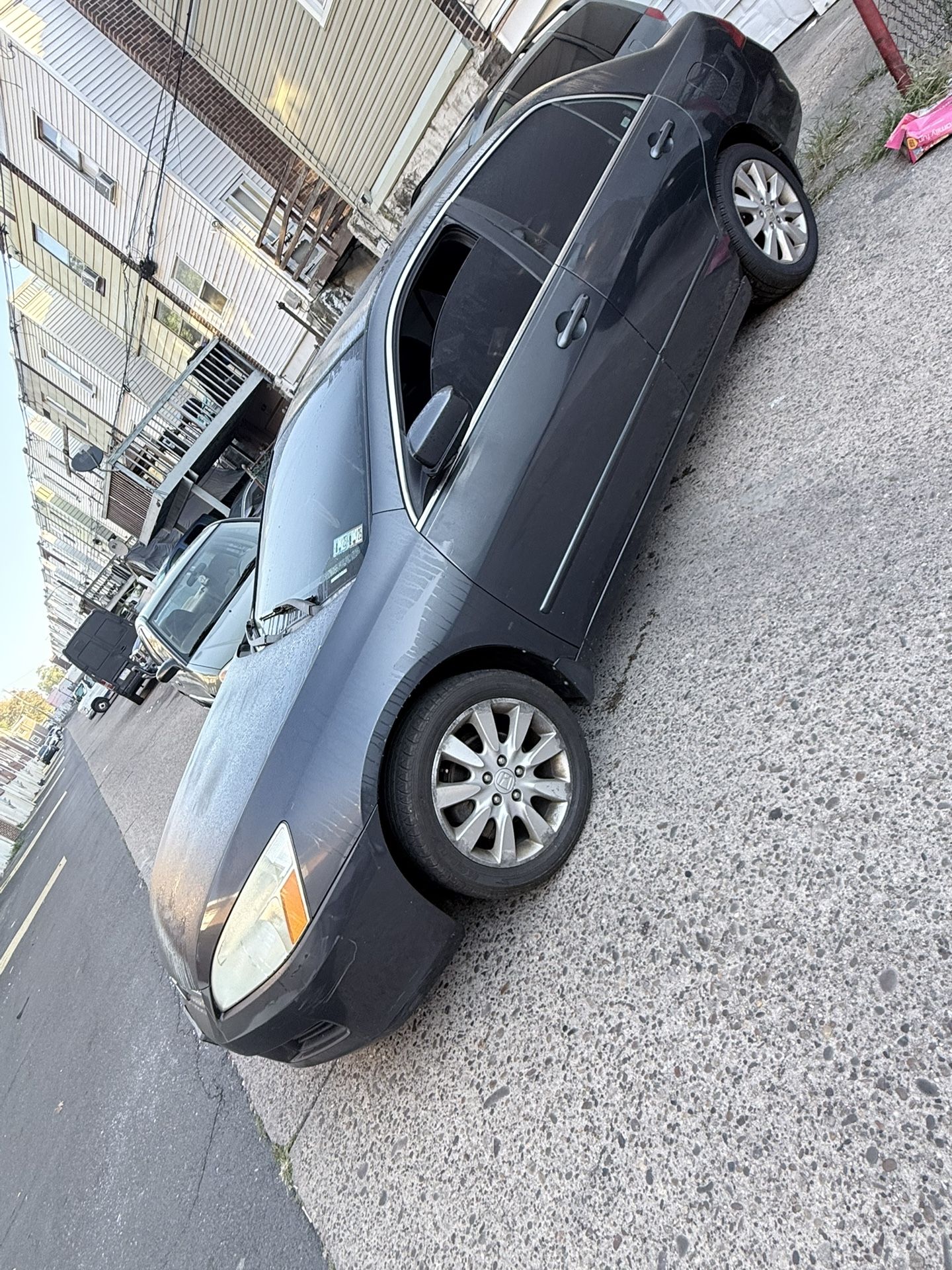 2006 Honda Accord