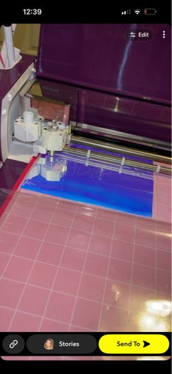 Cricut explore air 2