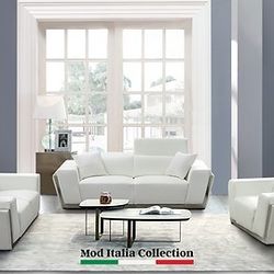 Sofa, Loveseat, Chair