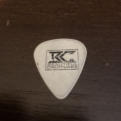 Guitar picks