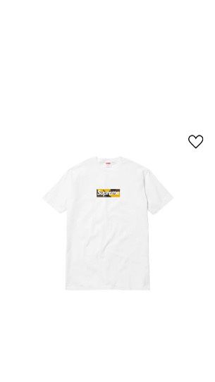 Supreme Brooklyn Box Logo Tee Or TRADE For Shoes