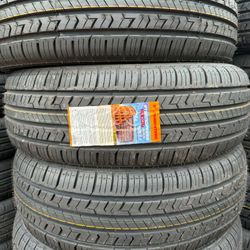 225/65/17 Llantas Nuevas 