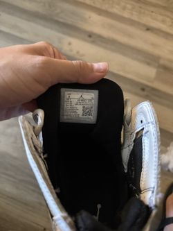 Size 8 Men’s Shoes